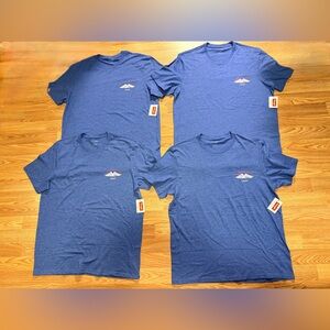 NWT Sz L Wrangler® Men's Regular Fit Short Sleeve Graphic Tee, Size